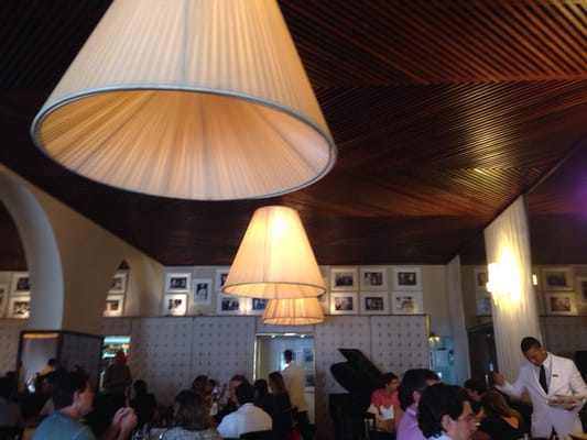 Restaurante Leite by null