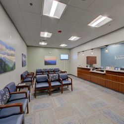 Forefront Dermatology Cary, NC
