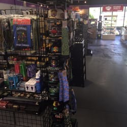 Crazy J's Vape Shop