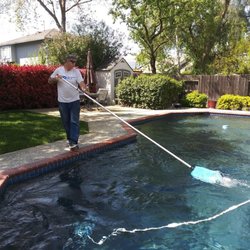 Dynamic Pools