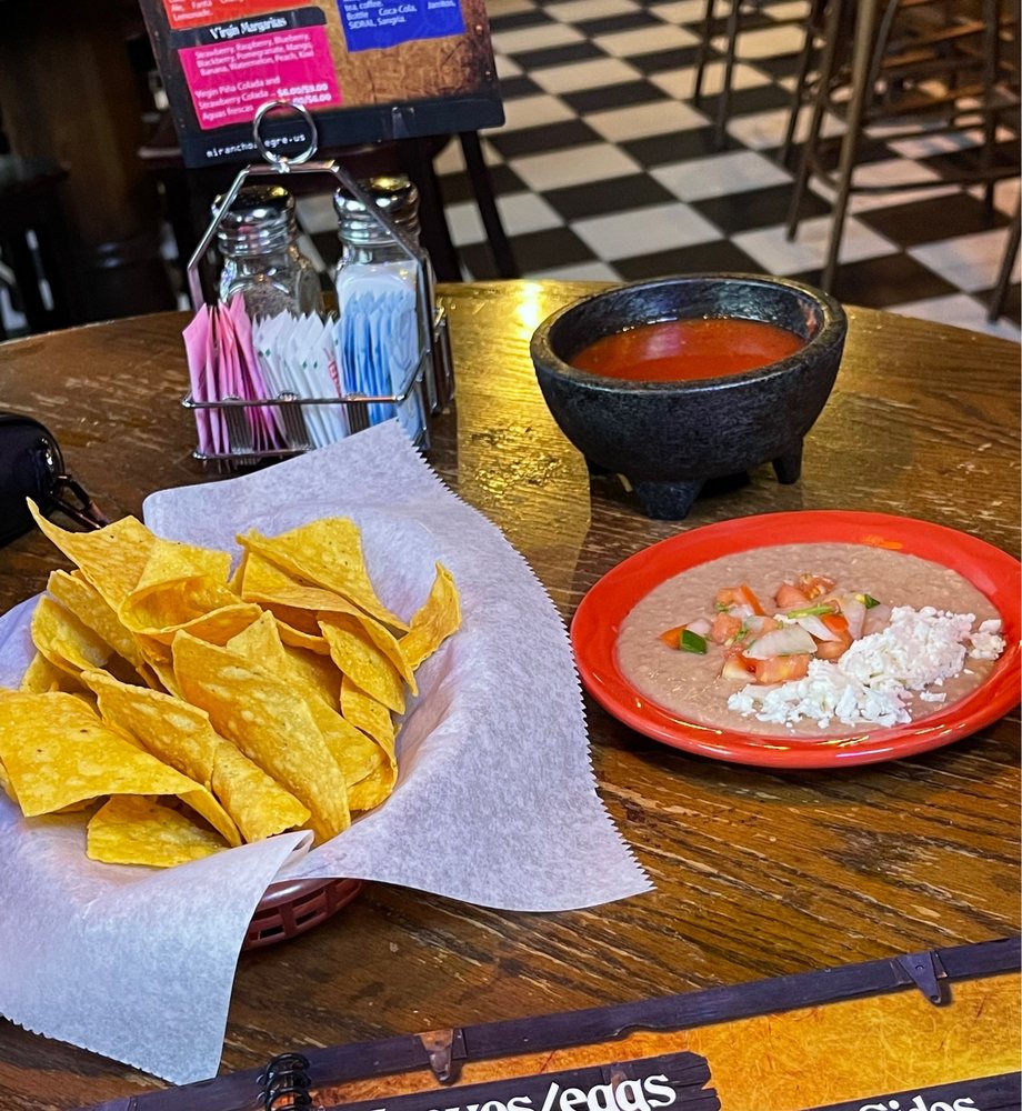 Mi Rancho Alegre