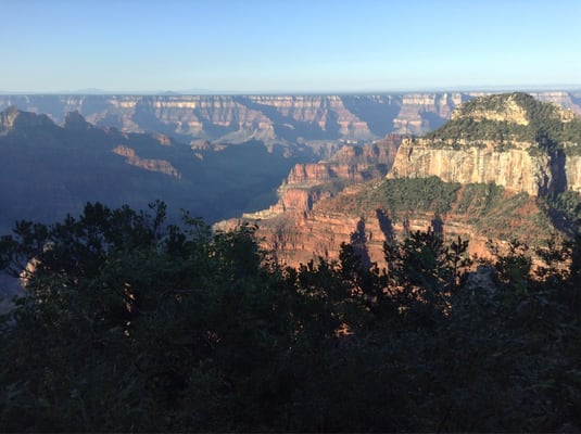 Grand Canyon Lodge - North Rim by null