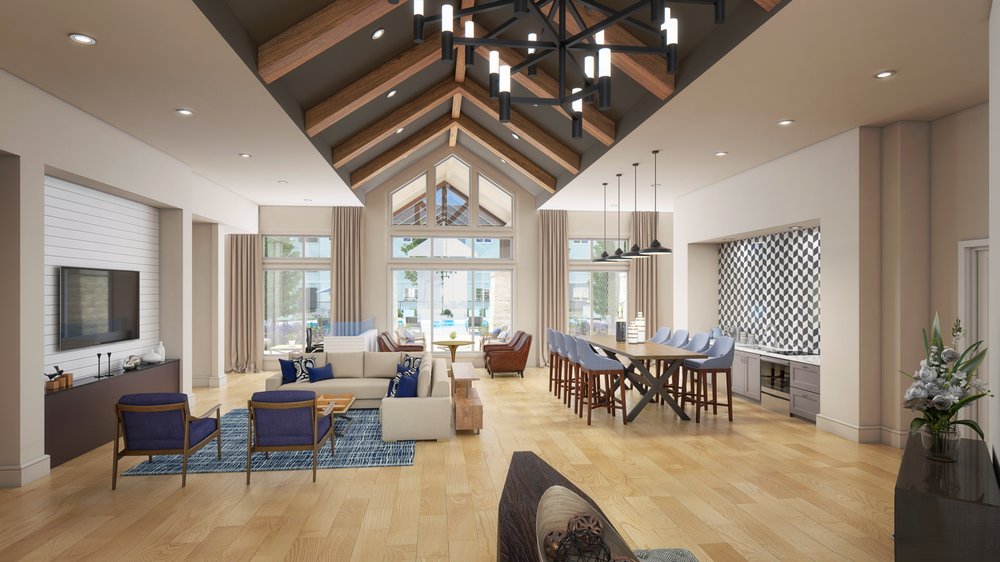 ALLORA FRIENDSWOOD Updated August 2024 2911 W El Dorado Blvd