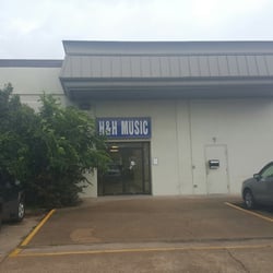 H&H Music