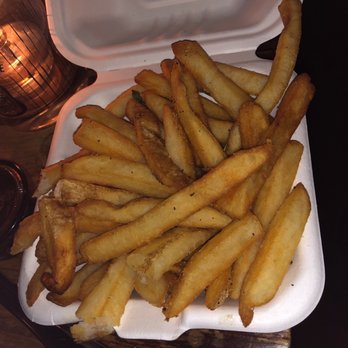 Calabash Bistro - Great place to get with family and friends, some regular fries!! - Caribbean Near Me - Vancouver, British Columbia Calabash Bistro - Great place to get with family and friends, some regular fries!! - Caribbean Near Me - Vancouver, British Columbia
