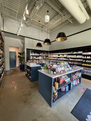 Mour Cocina | Bodega by null
