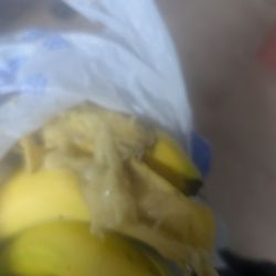 Walmart Supercenter - Look like the monkeys. Got a hold of them before I did LOL