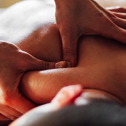 Amara Health Massage & Bodywork