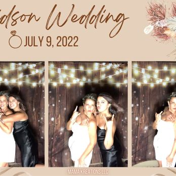 Mama Kreations - Photo Booth Rentals Near Me Mama Kreations - Photo Booth Rentals Near Me