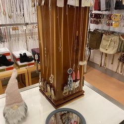 Lucky Finds