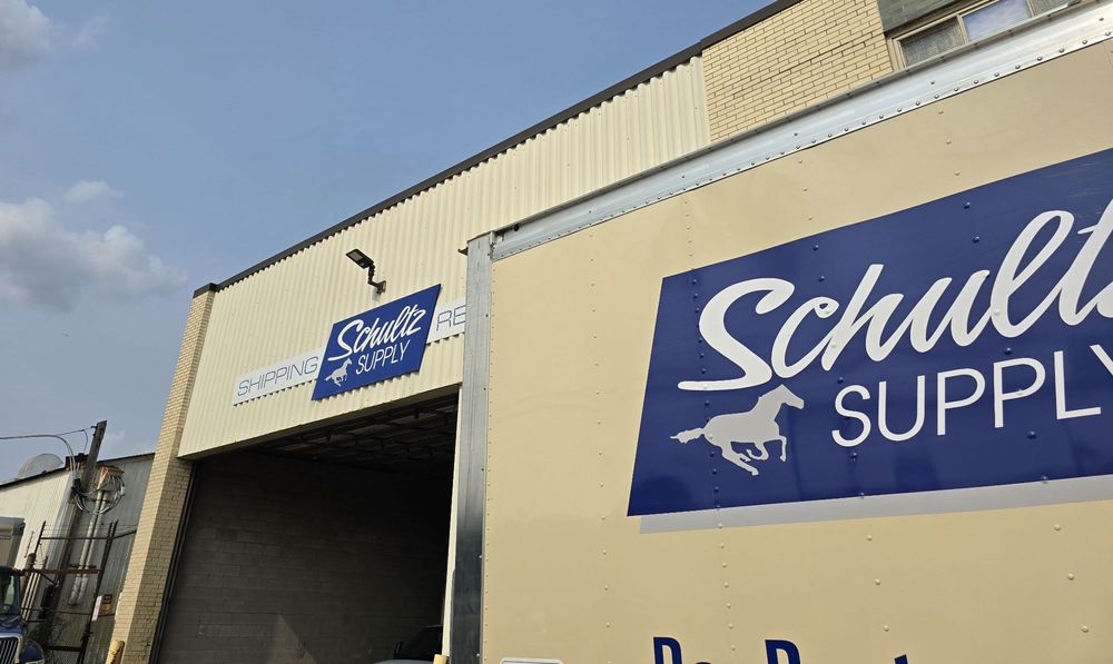 SCHULTZ SUPPLY - Updated June 2026 - 3215 S 59th Ave, Cicero, Illinois ...