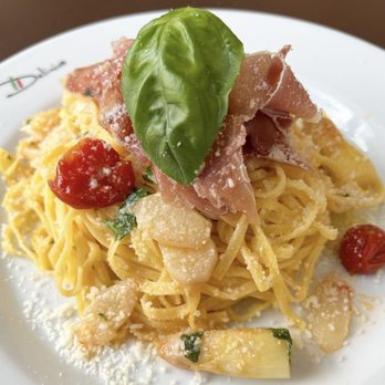 Delizia - Foto: @disy_fliessi für @dresdner_restaurants (Instagram) - Italian Near Me - Dresden, SN Delizia - Foto: @disy_fliessi für @dresdner_restaurants (Instagram) - Italian Near Me - Dresden, SN