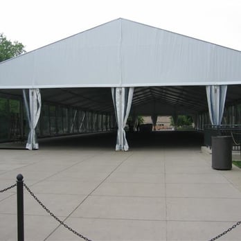 Millennium Park - One of the Many Banquet Halls - Parks Near Me - Chicago, Illinois Millennium Park - One of the Many Banquet Halls - Parks Near Me - Chicago, Illinois