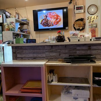 Million Restaurant - Front/cashier desk - Korean Near Me - Honolulu, Hawaii Million Restaurant - Front/cashier desk - Korean Near Me - Honolulu, Hawaii