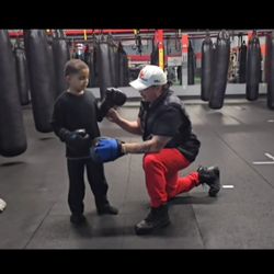 Battlefit Gym