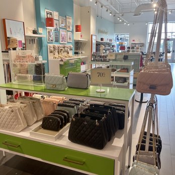 kate spade new york outlet - Interior - Accessories Near Me - Fort Worth, Texas kate spade new york outlet - Interior - Accessories Near Me - Fort Worth, Texas