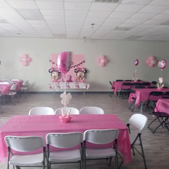 Evolved Events - Venues & Event Spaces Near Me - Columbia, South Carolina