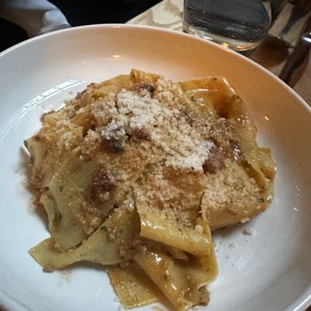L'Artusi - Tagliatelle - Italian Near Me - New York, New York L'Artusi - Tagliatelle - Italian Near Me - New York, New York