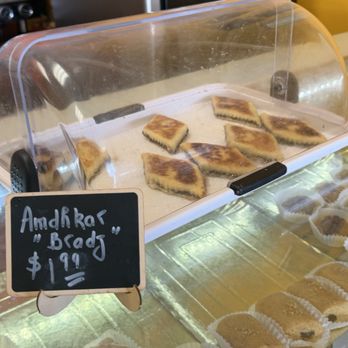 Algerian Delights - Bakeries Near Me - Lenexa, Kansas Algerian Delights - Bakeries Near Me - Lenexa, Kansas