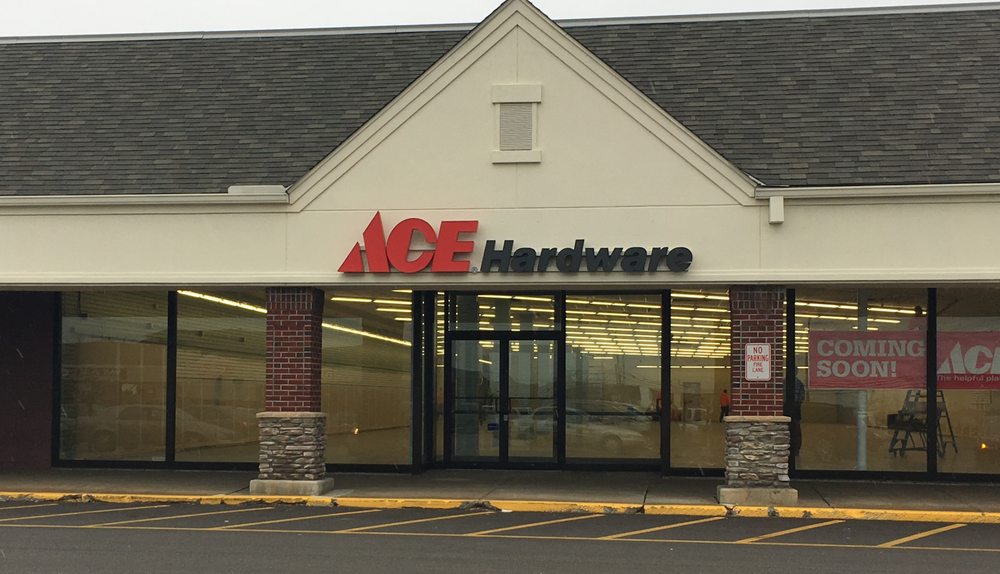WILLOWICK ACE HARDWARE Updated September 2024 30130 Lake Shore Blvd