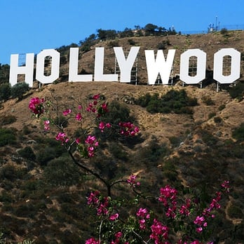 Inf Limos - Hollywood Sign - Limos Near Me - Pasadena, California