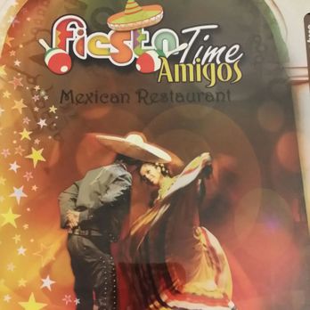 Fiesta Time Amigos - Mexican Near Me - Louisville, Kentucky Fiesta Time Amigos - Mexican Near Me - Louisville, Kentucky