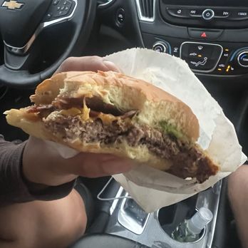 Shake Shack Maple Grove - Avocado Bacon BurgerAvocado - Burgers Near Me - Maple Grove, Minnesota Shake Shack Maple Grove - Avocado Bacon BurgerAvocado - Burgers Near Me - Maple Grove, Minnesota