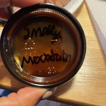 Mission BBQ - My favorite- that smoky mountain bbq sauce - Chesapeake, VA 2/13/2022 - Barbeque Near Me - Chesapeake, Virginia Mission BBQ - My favorite- that smoky mountain bbq sauce - Chesapeake, VA 2/13/2022 - Barbeque Near Me - Chesapeake, Virginia