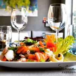 Thai Bistro - Authentic Thai Cuisine