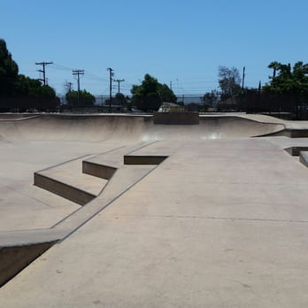 Memorial Skate Park - Skate Parks Near Me - San Diego, California Memorial Skate Park - Skate Parks Near Me - San Diego, California