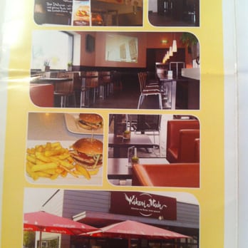 Kikerimuh - Fast Food Near Me - Wiesbaden, HE Kikerimuh - Fast Food Near Me - Wiesbaden, HE