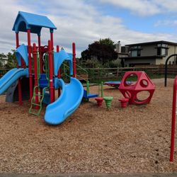 Tot Lot Park