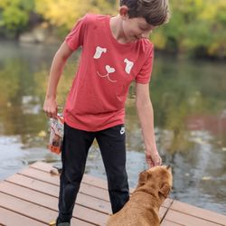 Farm to Pet