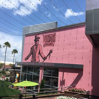 Voodoo Doughnut - Bakeries Near Me - Orlando, Florida