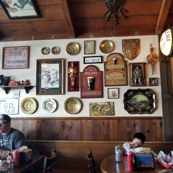 Camelot Fish & Chips - Seafood Near Me - Pacifica, California Camelot Fish & Chips - Seafood Near Me - Pacifica, California