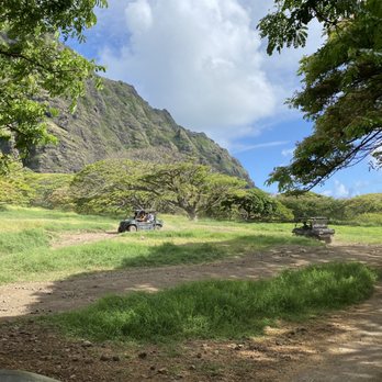 Kualoa Ranch - Tours Near Me - Kaneohe, Hawaii Kualoa Ranch - Tours Near Me - Kaneohe, Hawaii