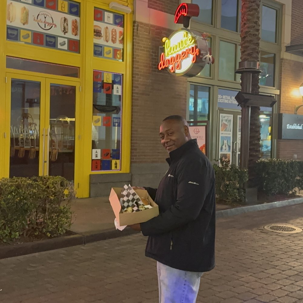 Buddy's Jersey Eats - that chicken sandwich tho......its 6:30AM - Food Trucks Near Me - Las Vegas, Nevada Buddy's Jersey Eats - that chicken sandwich tho......its 6:30AM - Food Trucks Near Me - Las Vegas, Nevada
