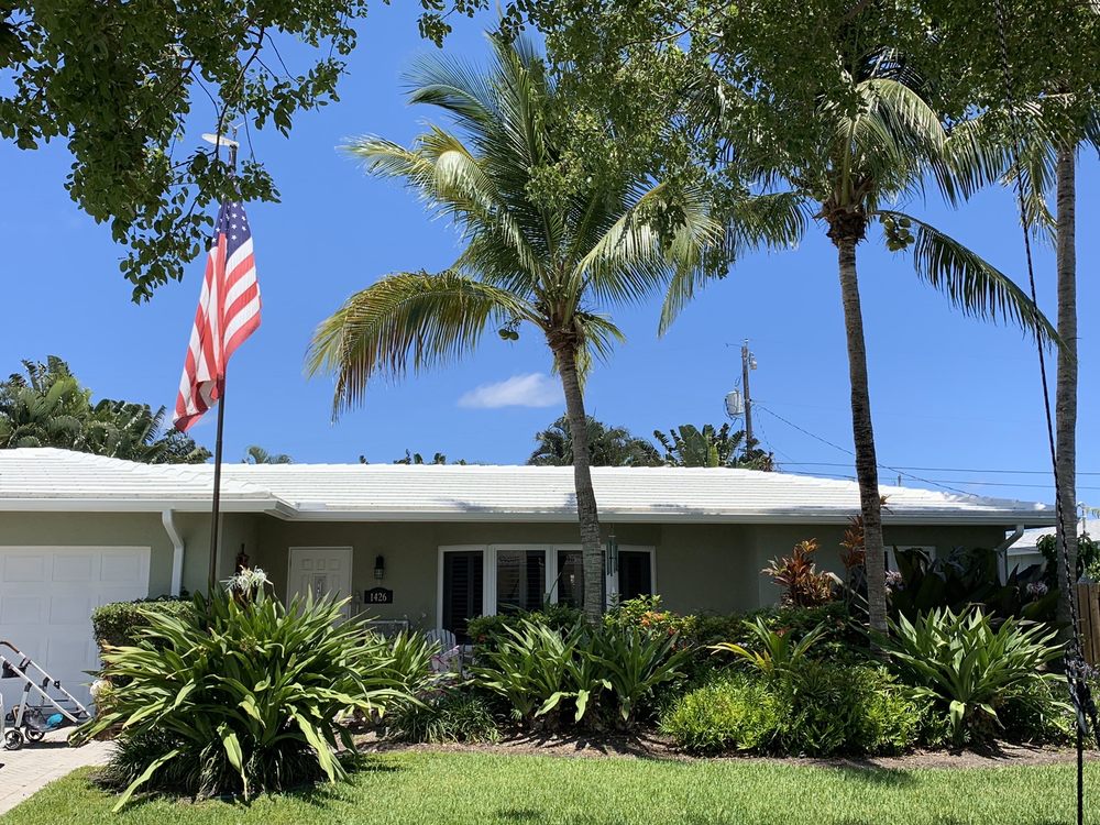 Slide of DBS Roofing and General Contractors