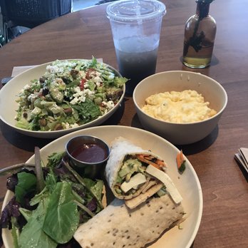 Flower Child - Salad Near Me - Del Mar, California Flower Child - Salad Near Me - Del Mar, California