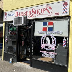 Janilssy Barbershop - Janilssy Barbershop