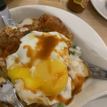 Eggsquisite Cafe - Rockwall - Breakfast & Brunch Near Me - Rockwall, Texas