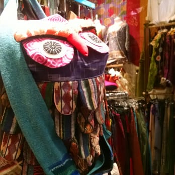 Tibet Stars - If you give a hoot about fashion, shop here. - Accessories Near Me - San Francisco, California Tibet Stars - If you give a hoot about fashion, shop here. - Accessories Near Me - San Francisco, California
