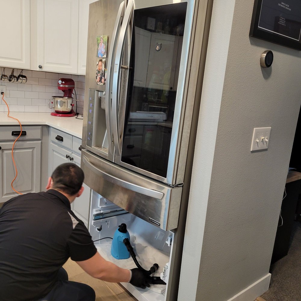 LEE’S APPLIANCE & REFRIGERATION SERVICE Updated September 2024 12