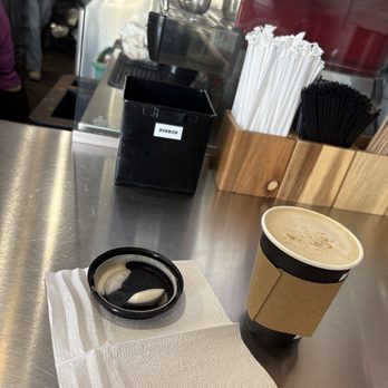 Blvd Cafecito - Joe - Coffee & Tea Near Me - Burbank, California Blvd Cafecito - Joe - Coffee & Tea Near Me - Burbank, California