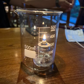 The Periodic Table - Bars Near Me - Columbia, Maryland