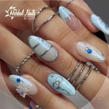 Herbal Nails & Spa- Eastvale - Nail Salons Near Me - Eastvale, California Herbal Nails & Spa- Eastvale - Nail Salons Near Me - Eastvale, California