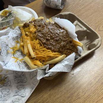 The Hat - Chili cheese fries - Sandwiches Near Me - Monterey Park, California The Hat - Chili cheese fries - Sandwiches Near Me - Monterey Park, California