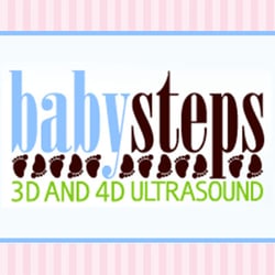 Baby Steps Ultrasound