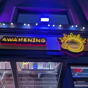 Awakening - Coffee & Tea Near Me - Inglewood, California Awakening - Coffee & Tea Near Me - Inglewood, California