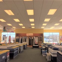 Mattress Firm Mayfair